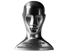Logo Andy Award