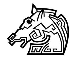 Logo Golden Horse Film Award